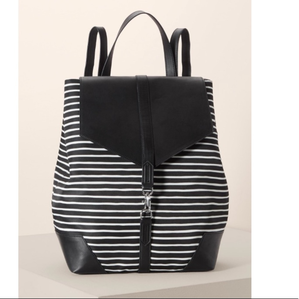 Stella & Dot Ava Backpack